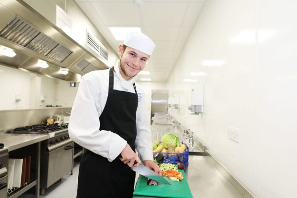 Culinary Chef Diploma