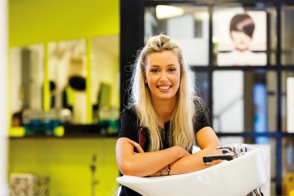 Hairdressing Diploma (Evening)