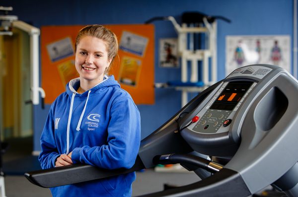 BSc Sport and Exercise Science – Part Time