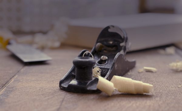 Introduction to Carpentry