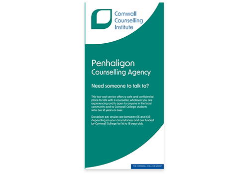 Penhaligon+Counselling+Agency+Leaflet