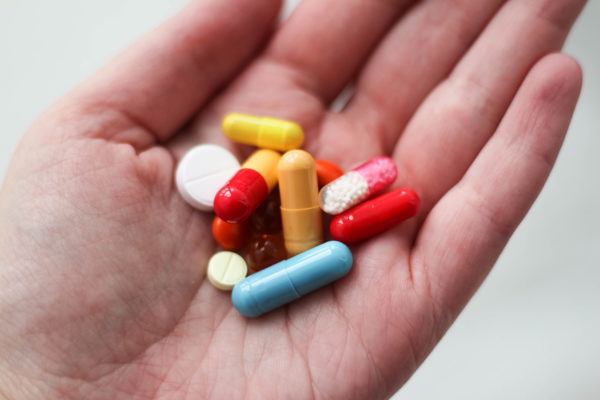 Understanding the Safe Handling of Medication in Health and Social Care (Online Course)