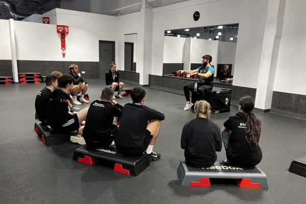 Gym Instructing and Personal Training Diploma Level 3