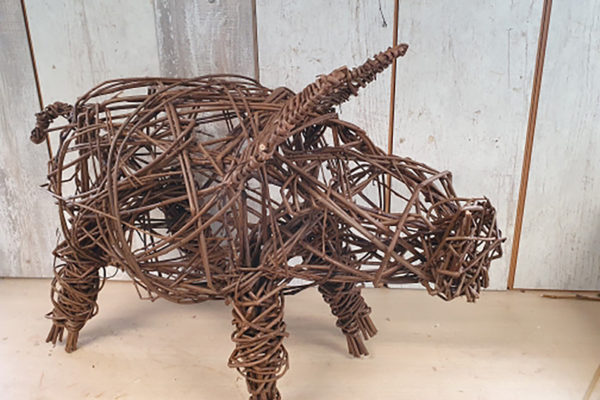 Willow Pig Making Courses