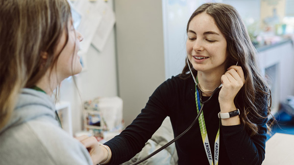 Health & Social Care