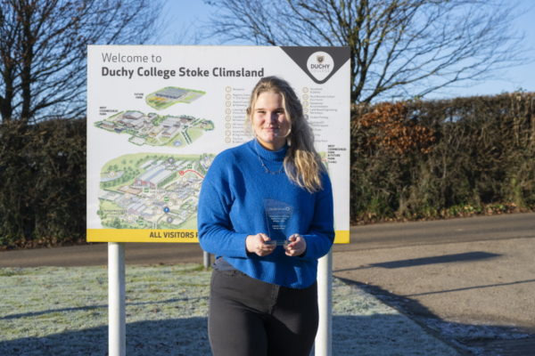 Duchy’s Cornish Mutual Agricultural Students of 2023