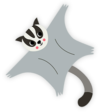 Sugar Glider