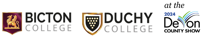 Bicton and Duchy College