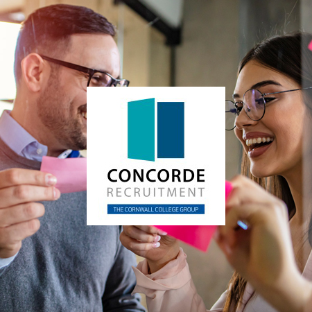 Concorde Recruitment